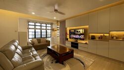 Pinewood Gardens (D10), Condominium #509118471